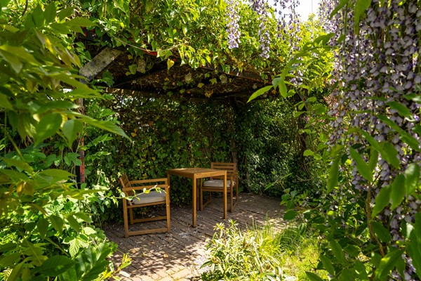 Medium property photo - Buitenkade 20, 4273 GR Hank